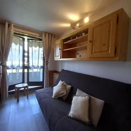 Apartment Bel La Cour Classe 2 Etoiles